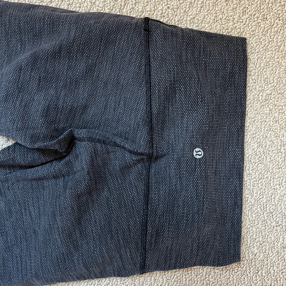 Lululemon Wunder Under Crop (Hi-Rise) *21" - Picture 7 of 10